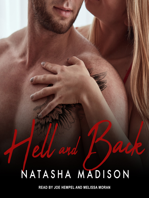 Title details for Hell and Back by Natasha Madison - Available
